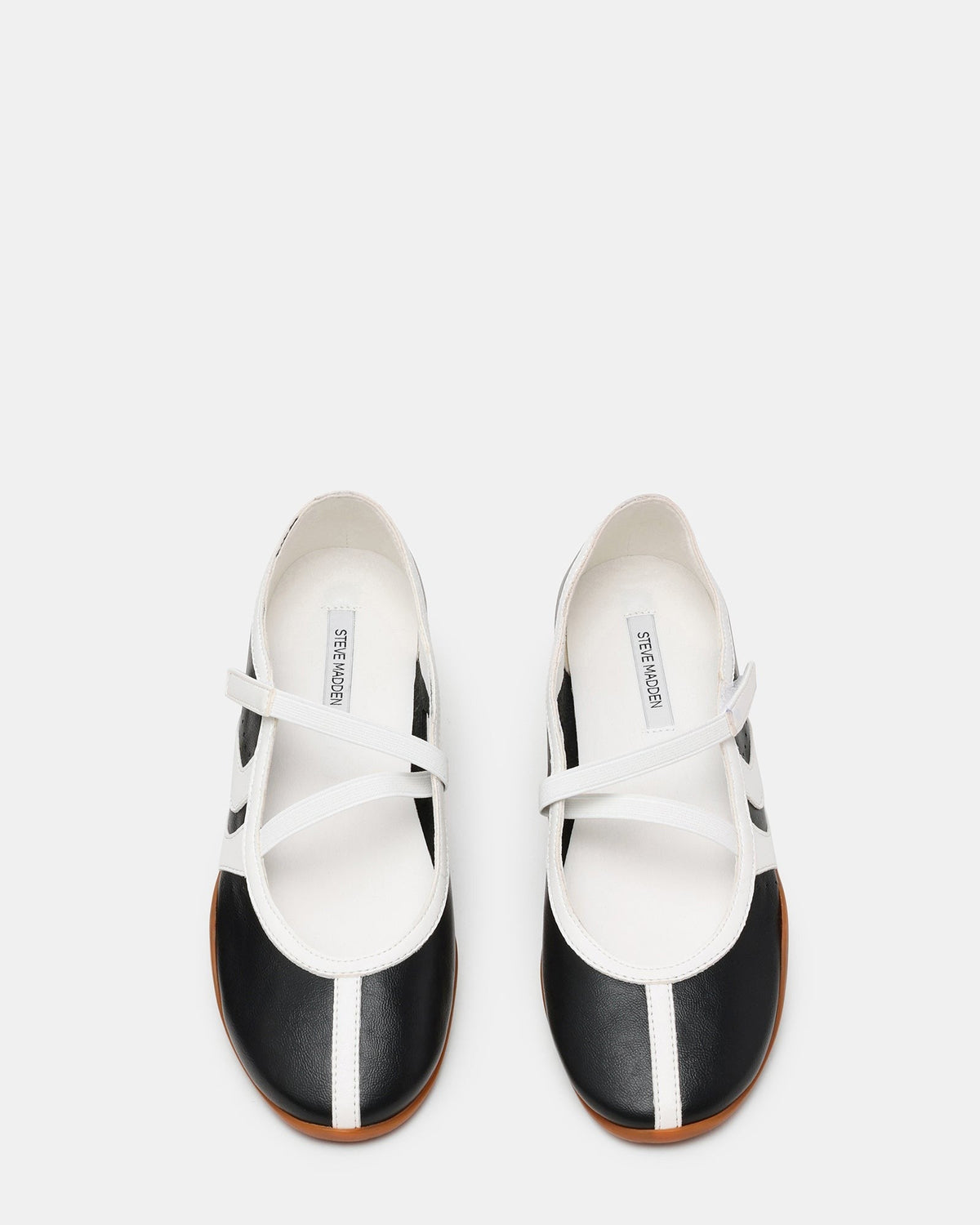 PULSE BLACK/WHITE