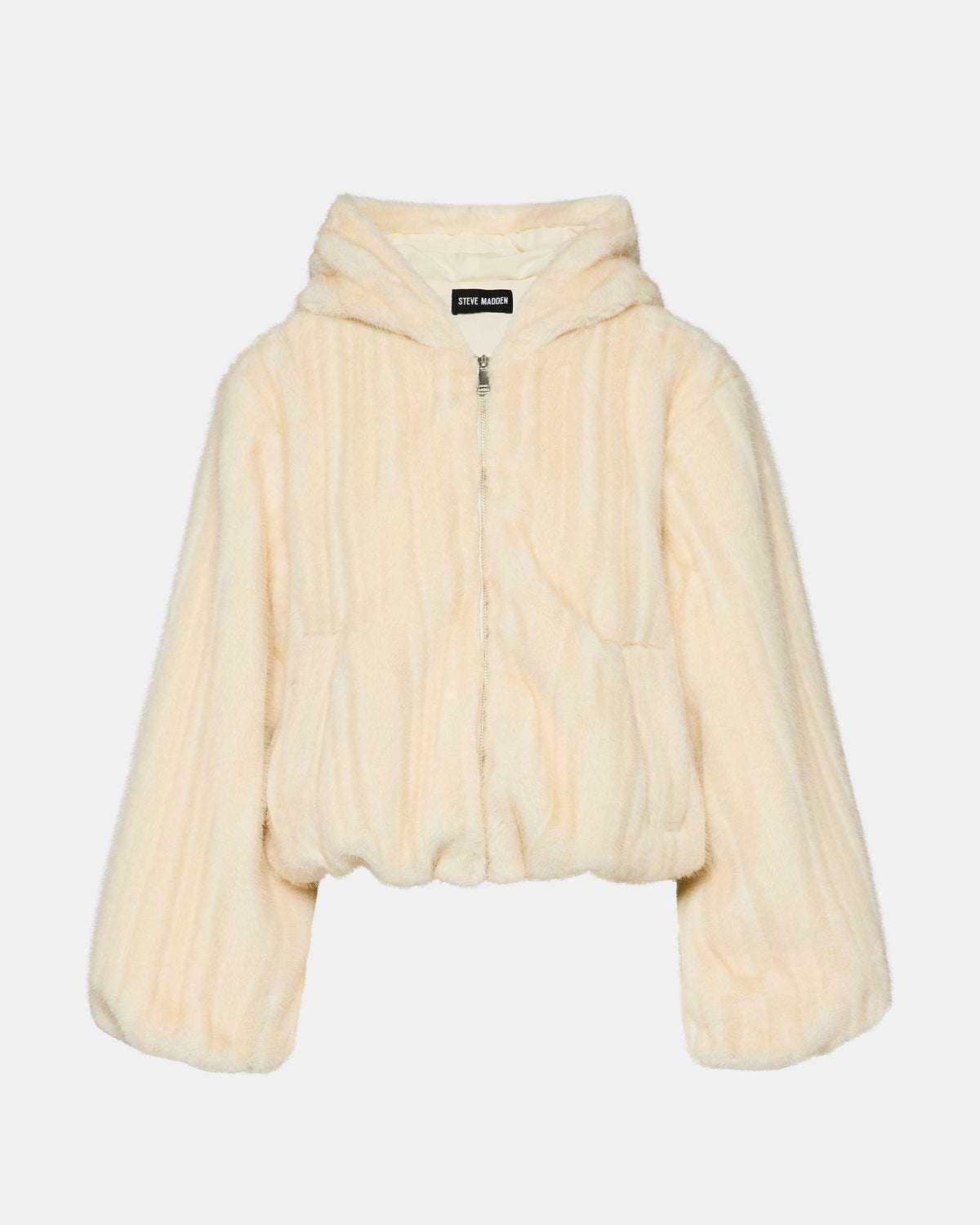 MAVIS JACKET SNOW WHITE